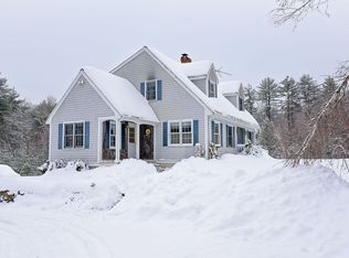 1273 Province Rd, Barnstead, NH 03218