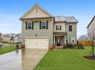4115 Cordova Ln, Cumming, GA 30028