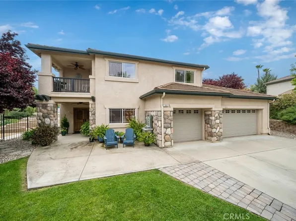 332 Susannah Ln, Paso Robles, CA 93446