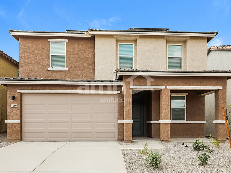 9559 E Friedel Dr — Photo 1