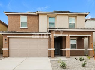 9559 E Friedel Dr, Tucson, AZ 85747