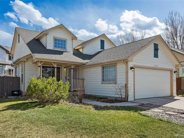 19228 E Terlago Creek Place, Parker, CO 80134