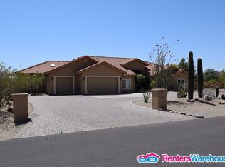 12035 E Mountain View Rd, Scottsdale, AZ 85259