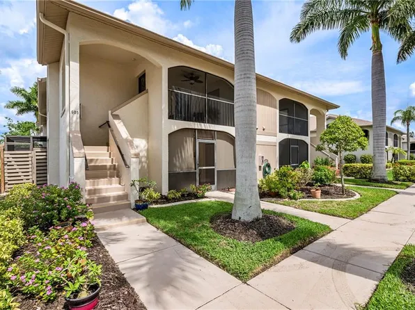 13262 Whitehaven LN #601, FORT MYERS, FL 33966