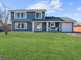 4 Hanover Rd, Marlton, NJ 08053