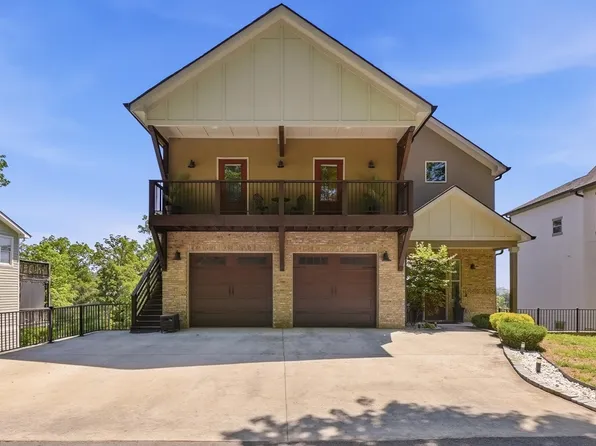 334 Pine Ridge Rd, Chattanooga, TN 37405