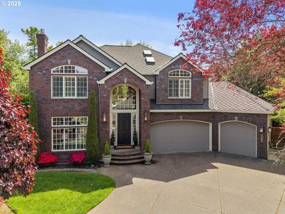 3207 NW Pennington Pl, Portland, OR, 97229