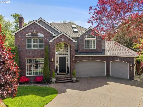 3207 NW Pennington Pl, Portland, OR 97229