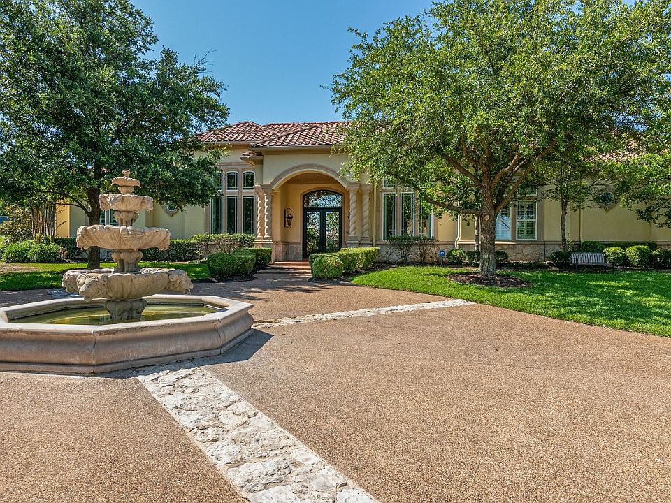 1075 W Dove Rd, Southlake, TX 76092 MLS 20365452 Zillow
