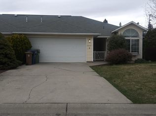 5223 S Smith Ct, Spokane, WA 99223