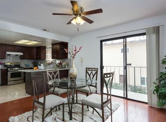 5th image of 602 N Chandler Ave APT 1