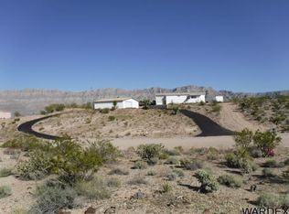 30160 Hidden Dr, Meadview, AZ 86444