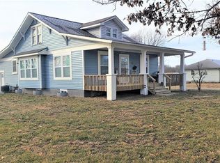 9768 40th Hwy, Odessa, MO 64076