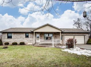 7325 W 350 N, Shipshewana, IN 46565