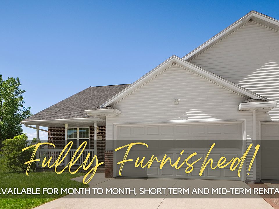 Fully Furnished Property for Short-term and Mid-term Rentals