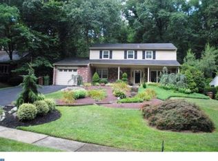 3252 Ayr Ln, Dresher, PA 19025