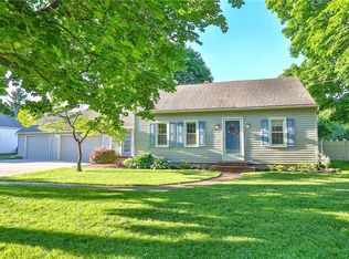 503 Sycamore St, East Rochester, NY 14445