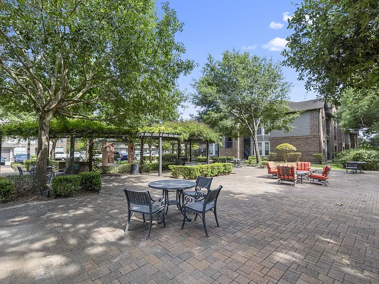 Asheville at Spring Branch — Photo 34