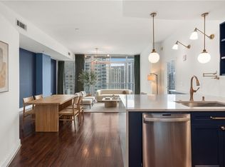 44 Peachtree Pl NW Unit 1534, Atlanta, GA 30309