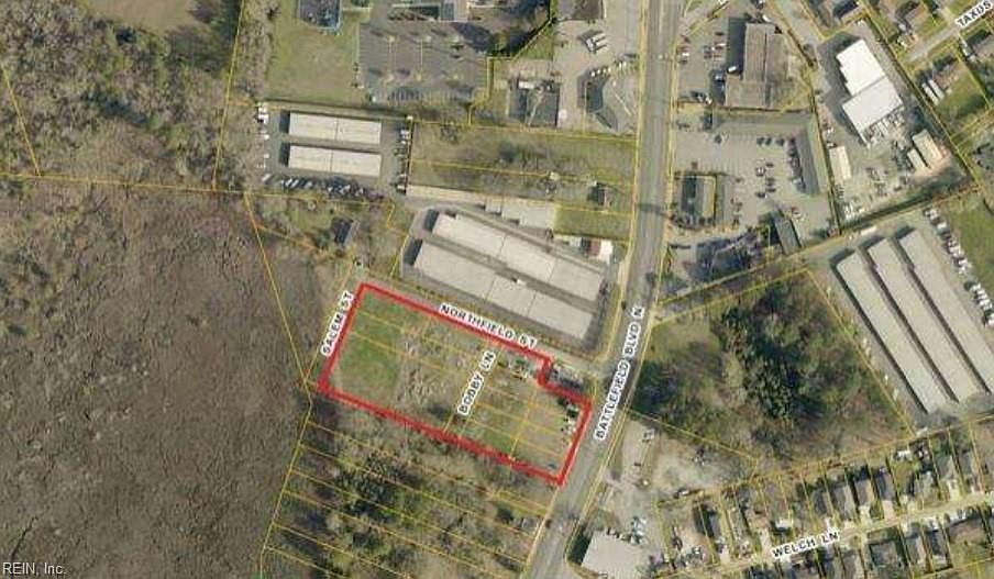 1st image of 418 Battlefield Blvd N