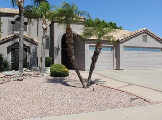 1649 N Sunview, Mesa, AZ 85205