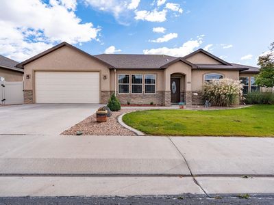 656 Chalisa Ave, Grand Junction, CO, 81505