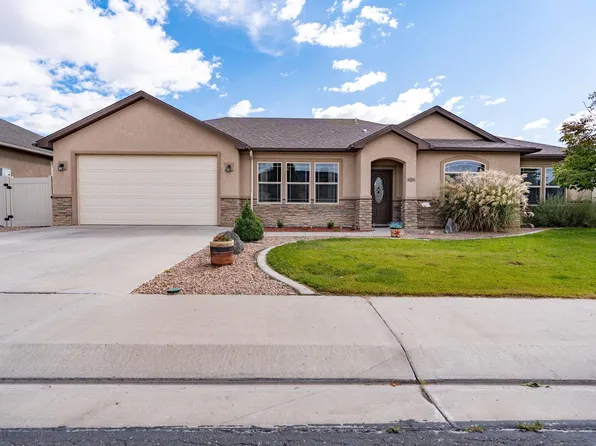 656 Chalisa Ave, Grand Junction, CO 81505