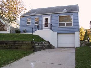 6039 Blondo St, Omaha, NE 68104