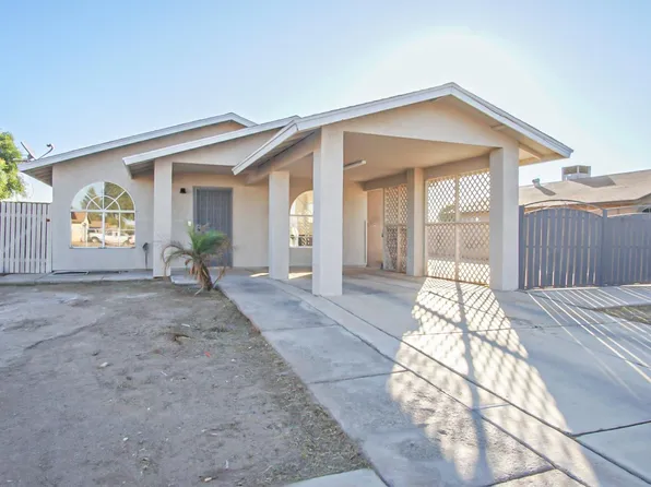 808 S Sunset Ave, Somerton, AZ 85350