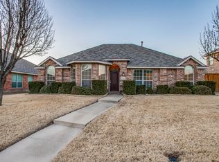3109 Silver Springs Way, Rowlett, TX 75089