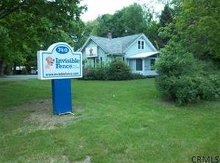 740 Saratoga Rd, Wilton, NY 12831