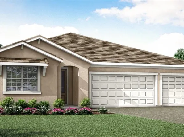 18965 Starbright Path, Venice, FL 34293