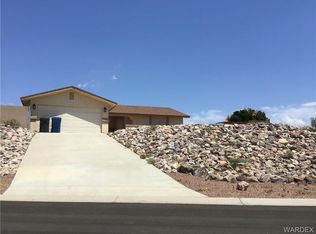 3355 Ridge Run Ave, Bullhead City, AZ 86429