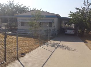 3701 Goat Ranch Rd, Lake Isabella, CA 93240