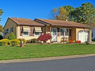 20 Eaton La, Whiting, NJ