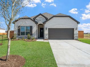 3004 Gleason Terrace Ln, La Marque, TX 77568