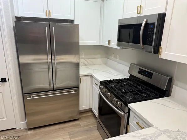 4026 Sparrow Rock St, Las Vegas, NV 89129