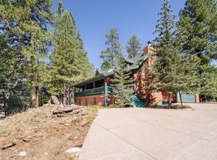 990 E Lake Meadow Cir, Munds Park, AZ 86017