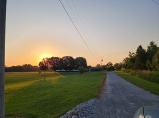 405 Jackson Rd, Martin, TN 38237