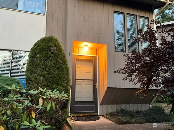 1800 Grant Avenue #H1, Renton, WA 98055