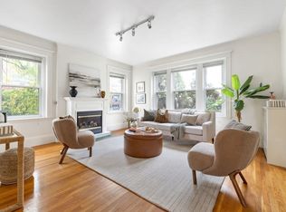 14 Radcliffe Rd APT 1, Allston, MA 02134