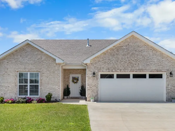 406 Lowline Dr, Clarksville, TN 37043