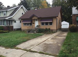 10215 Sladden Ave, Garfield Heights, OH