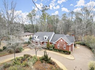3590 Bozeman Lake Rd NW, Kennesaw, GA 30144