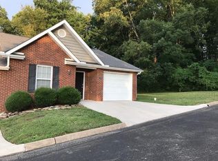 3202 Sweet Pine Way, Knoxville, TN 37921