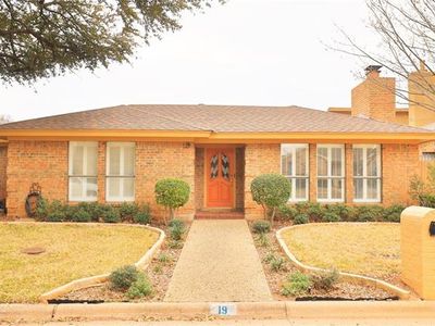19 Surrey Sq, Abilene, TX, 79606