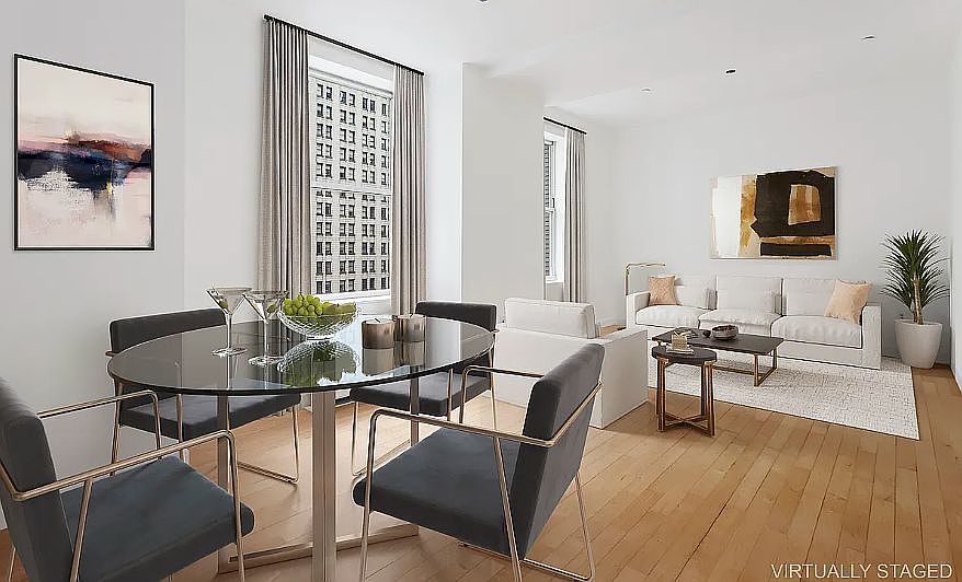 1st image of 15 Broad St APT 1208