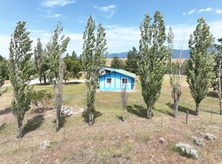 116 Happy Holw, Eureka, MT 59917