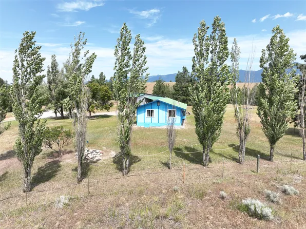 116 Happy Holw, Eureka, MT 59917