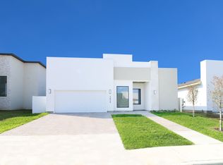 3824 Sun Valley Dr, Laredo, TX 78045